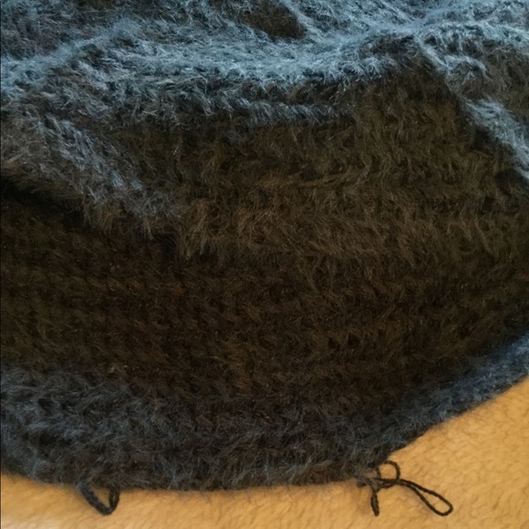 Urban Outfitters Kane Wrap Sweater NWT** - Picture 7 of 11